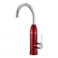 best-selling instant hot water tap heating faucet for kitchen with europlug