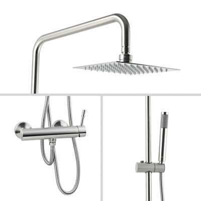 Lavatory basin mixer faucets/bathroom taps and mixers  bath taps thermostatic faucets wall shower mixer shower head amazon hot