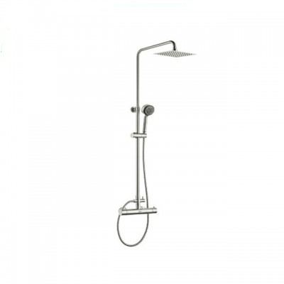 cheap sanitary ware  China stand  waterfall bathroom shower