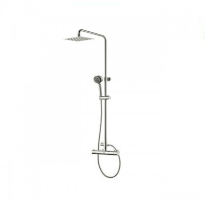 High quality low price thermostatic shower column