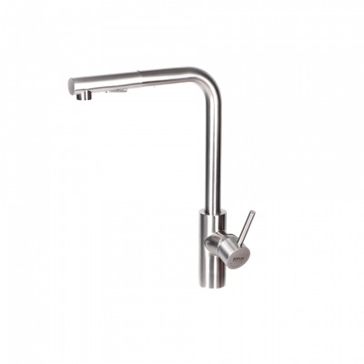 hotel and apartment kitchen sink faucet durable and lead free