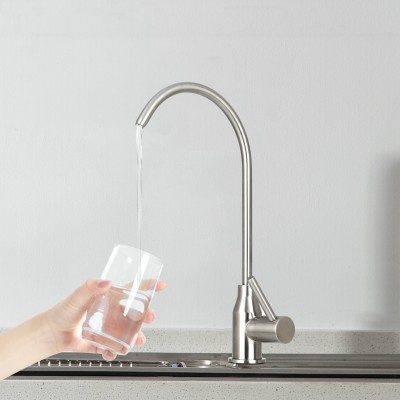 sanitary ware high quality China industrial stainless steel material best price  drinking water faucet